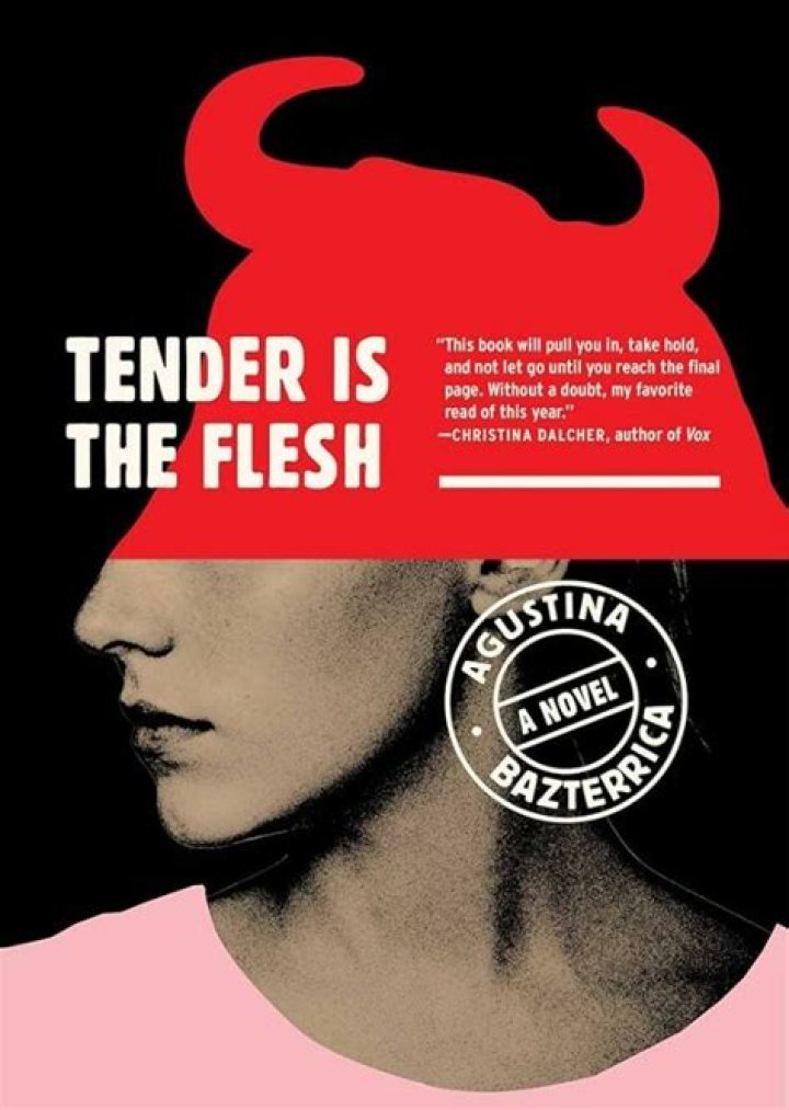 Tender Is The Flesh Fan Casting on myCast