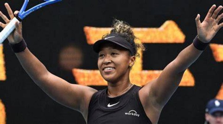 Tennis Bigwig’s Wish for Naomi Osaka Unveiled After Her Defiant Return Left Him
Optimistic