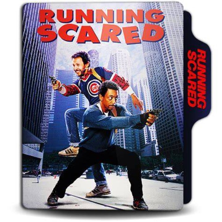Teresa Gazelle Fan Casting for Running Scared (1986) | myCast