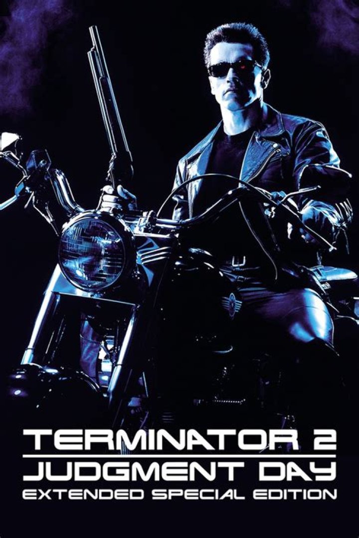 Terminator 2: Judgment Day