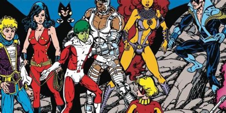 Terra betrayed the Teen Titans.