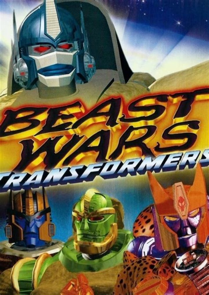 Terrosaur Fan Casting for Transformers: Beast Wars | myCast