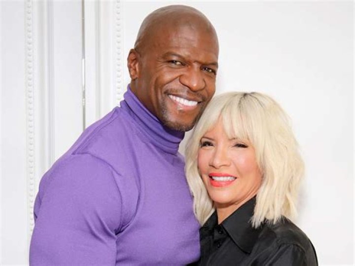 Terry Crews Opens Up About His Wife Rebecca King-Crews' Breast Cancer Diagnosis