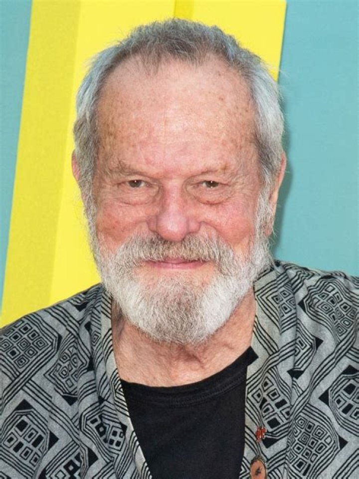 Terry Gilliam Director