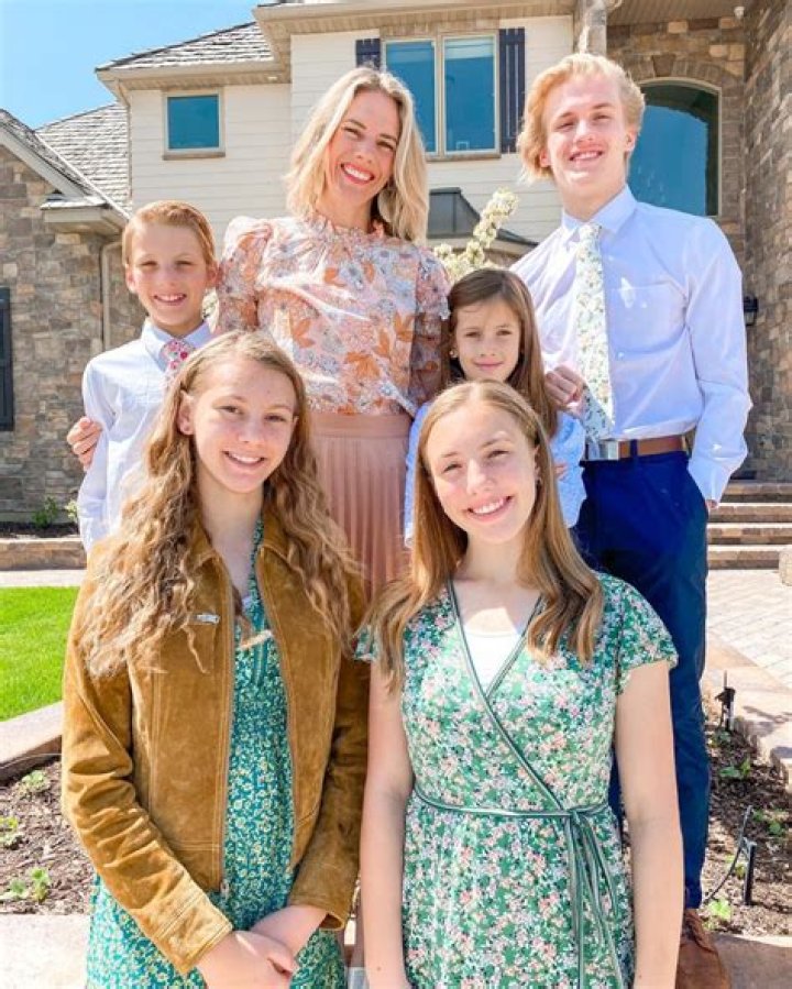 Tessa Johnson Parents: Exploring The Background And Influence Of Her Family