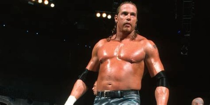 Test Intercontinental Champion