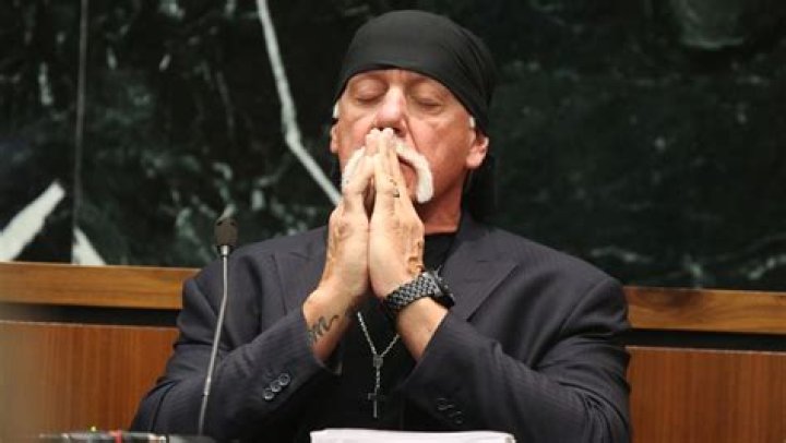 Testimony gets explicit in Hulk Hogan sextape lawsuit against Gawker
