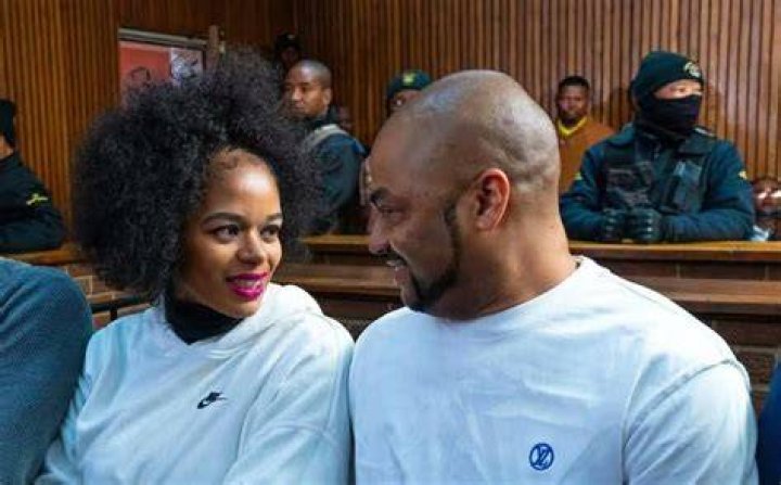 Thabo Bester and Dr Nandipha Magudumana arrested in Tanzania