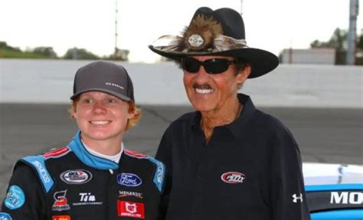 Thad Moffitt’s Long-Time ARCA Sponsor Joins Faction46’s Truck Series Quest
Amidst Promise to Propel Richard Petty’s Legacy