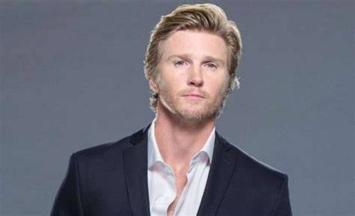 Thaddeus Rowe Luckinbill Net Worth, Age, Bio, Height, Weight