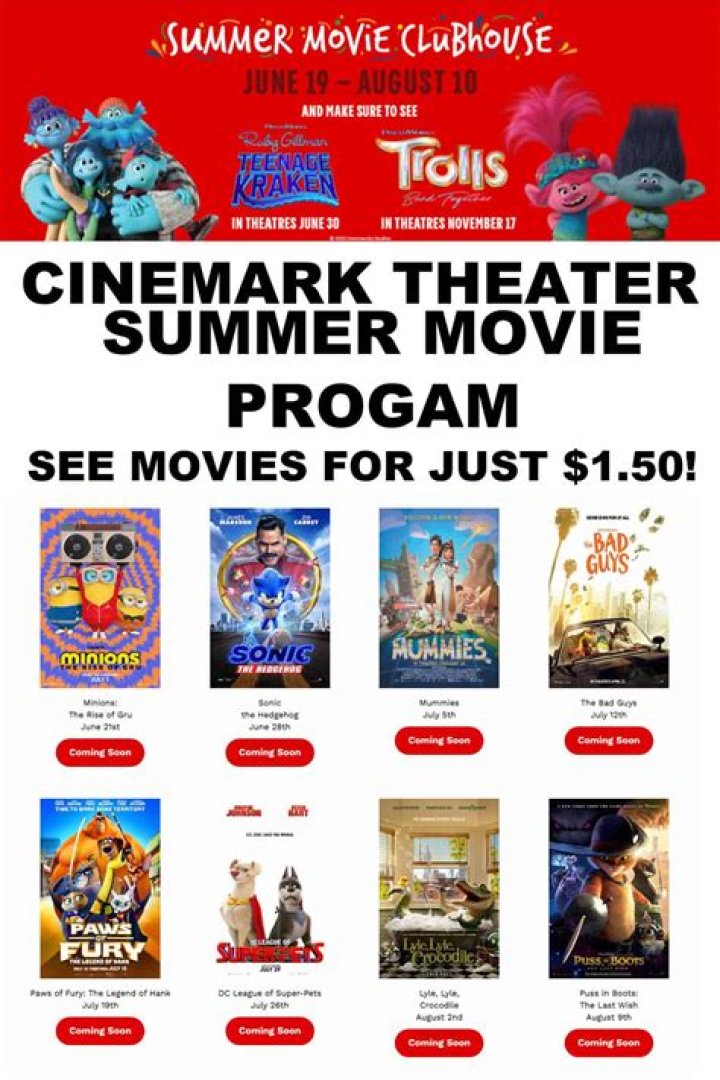 Thanksgiving 2024 Showtimes Near Cinemark Beaumont 15 And Xd Nissy