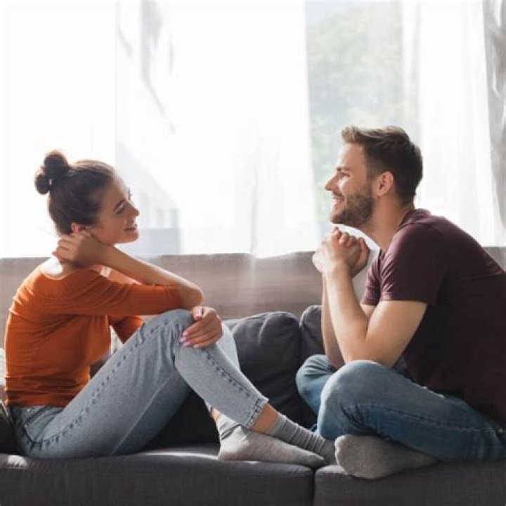 The 'Boyfriend Air' Theory That Explains Why You Feel Like You Look Worse After Spending Time With Your Partner