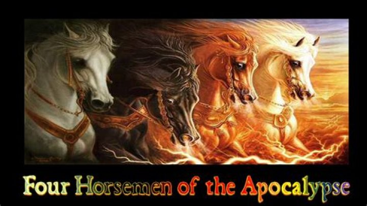 The 10 Best Four Horsemen Members, Ranked