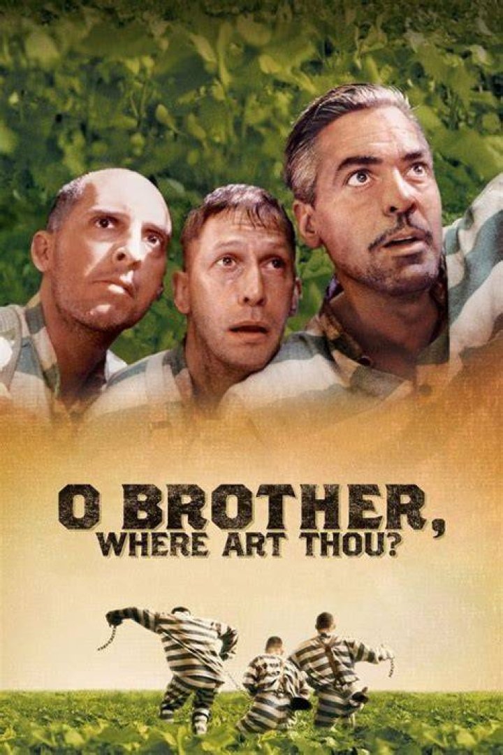 The 10 Best Quotes From O Brother, Where Art Thou?