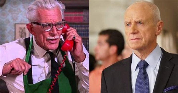 The 10 Best TV Butlers