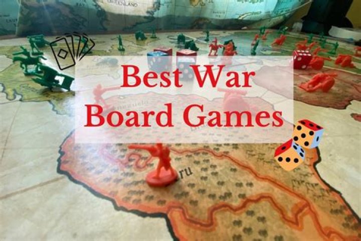 The 10 Best War Games Matches, Ranked