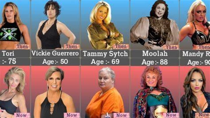 The 10 Best WCW Women’s Rivalries
