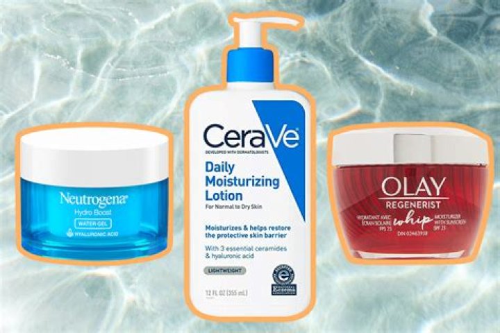 The 12 Best Drugstore Moisturizers with SPF of 2020