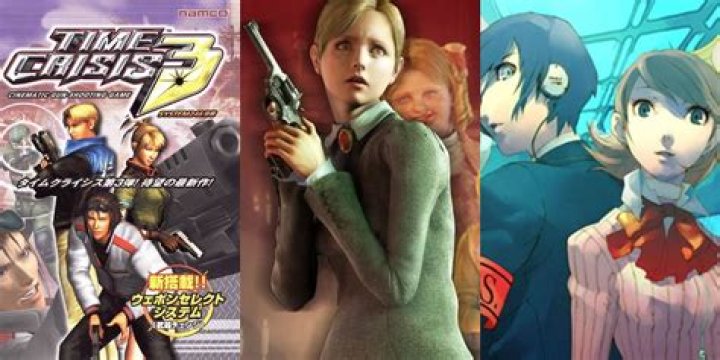 The 13 Most Expensive PS2 Games, Ranked