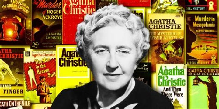 The 15 Best Agatha Christie Books Ranked