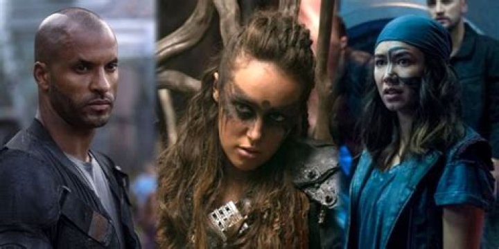 The 15 Saddest Deaths In Series History