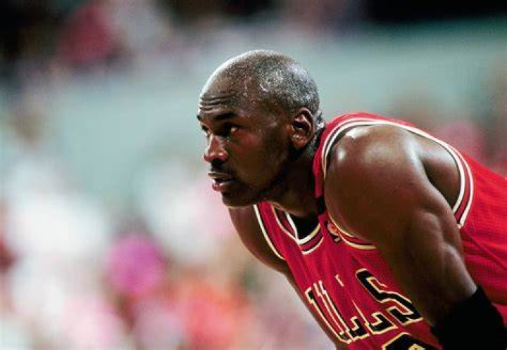 The 18 Best NBA Players From The 1990s 