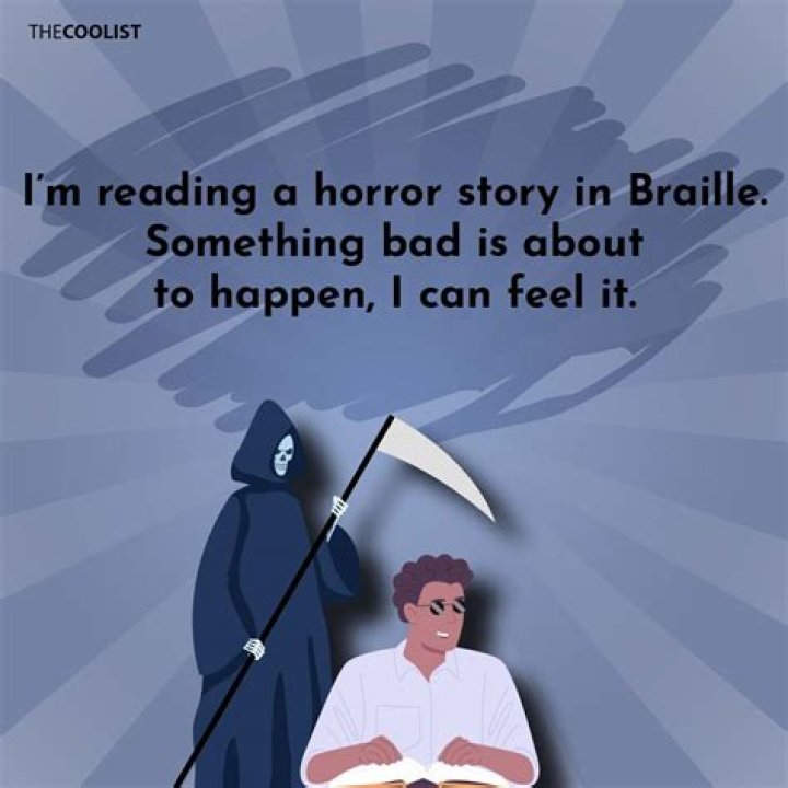 The 25 best dark humor jokes to ever grace the Film Daily