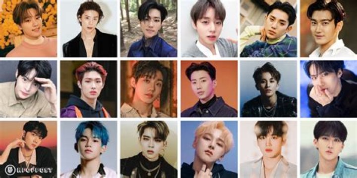The 35 Male KPop Idols With The Best Abs, According To Fans Koreaboo