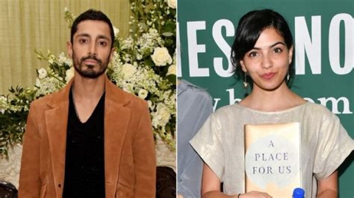 The Adorable Way Riz Ahmed Met His Best-Selling Novelist Wife Fatima Farheen Mirza