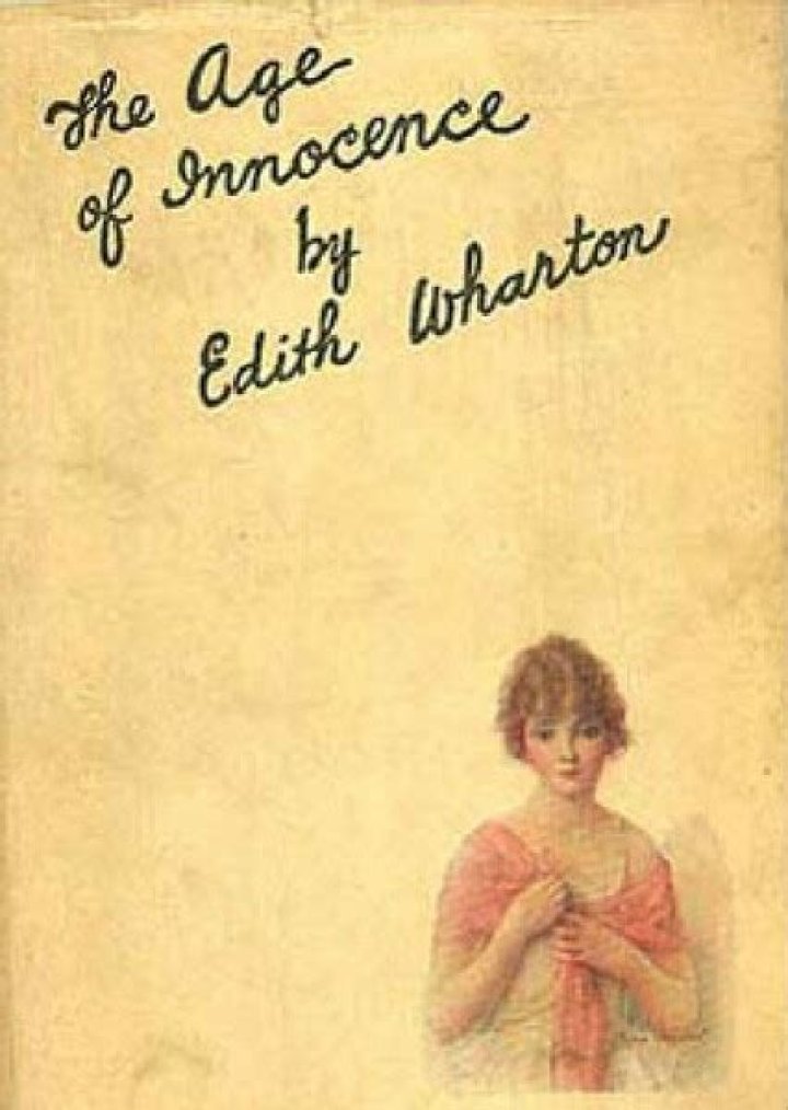 The Age of Innocence (modern remake)