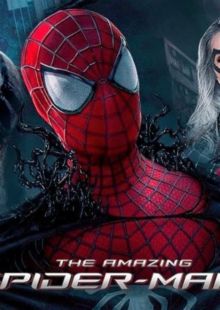 The Amazing Spider-Man 3 Fan Casting