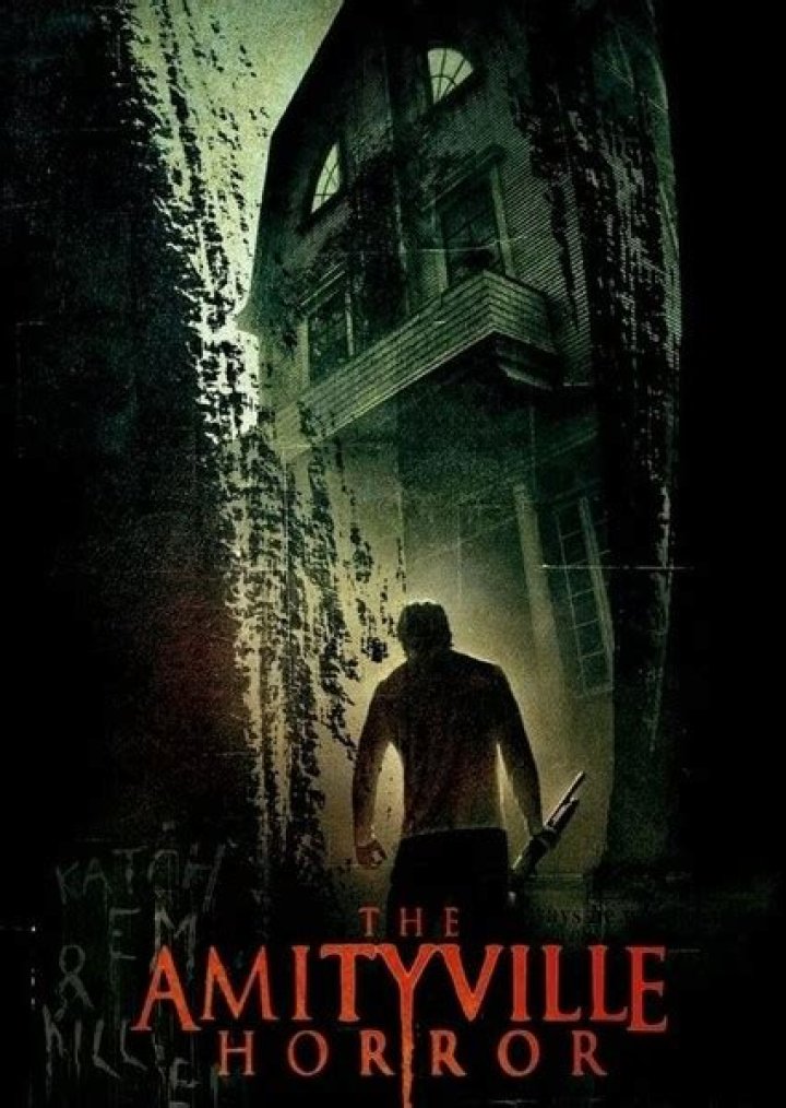 The Amityville Horror (1999) Fan Casting on myCast