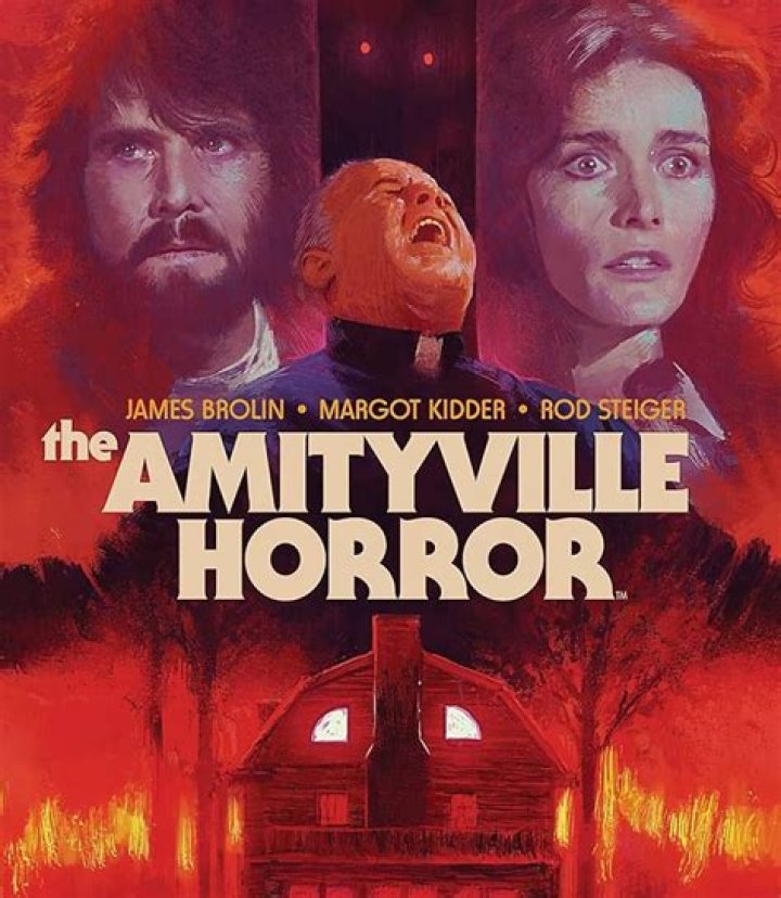 The Amityville Horror (2019) Fan Casting on myCast