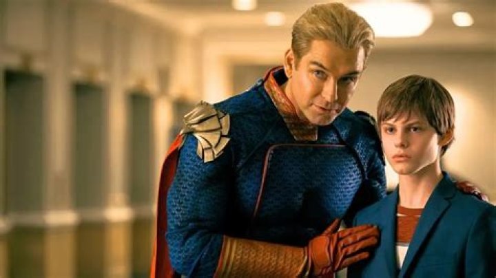 The Antony Starr Controversy, Explained