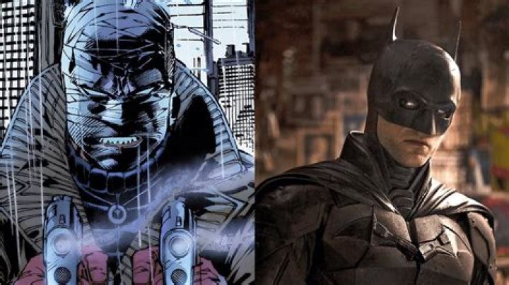 The Arkham Prisoner Fan Casting for The Batman 2 (2026) | myCast