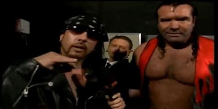 The band TNA
