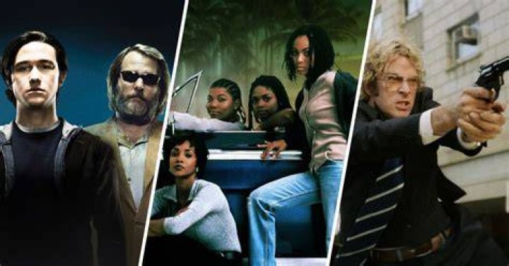 The Bank Heist of Robberies Fan Casting on myCast