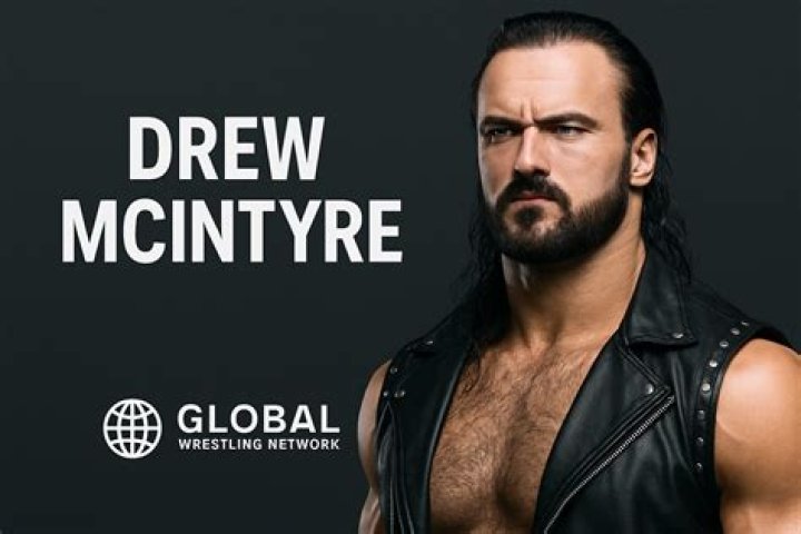 the bar and drew mcintyre