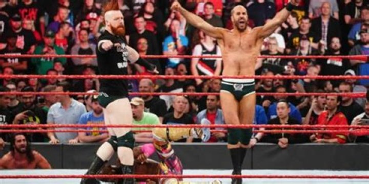 the bar attacks seth rollins and kofi kingston