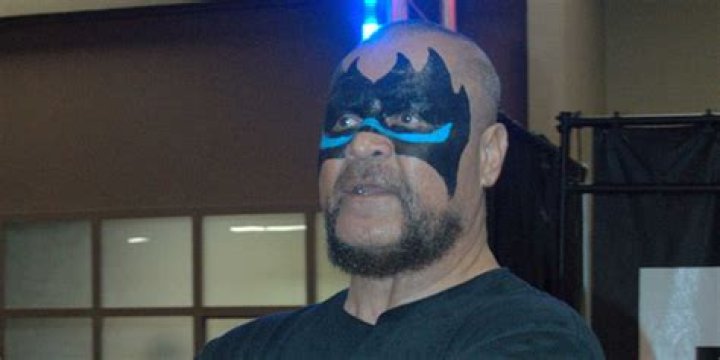 The Barbarian makes his entrance Cropped