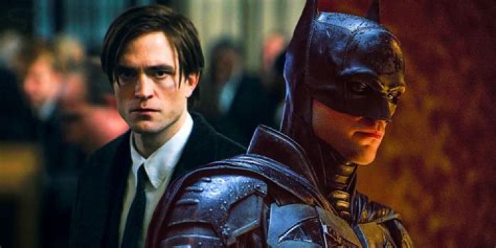 The Batman Bruce Wayne Parents Murder