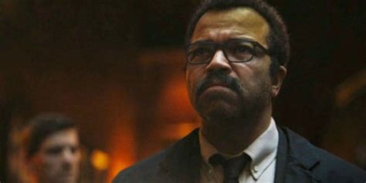 The Batman Jeffrey Wright Jim Gordon
