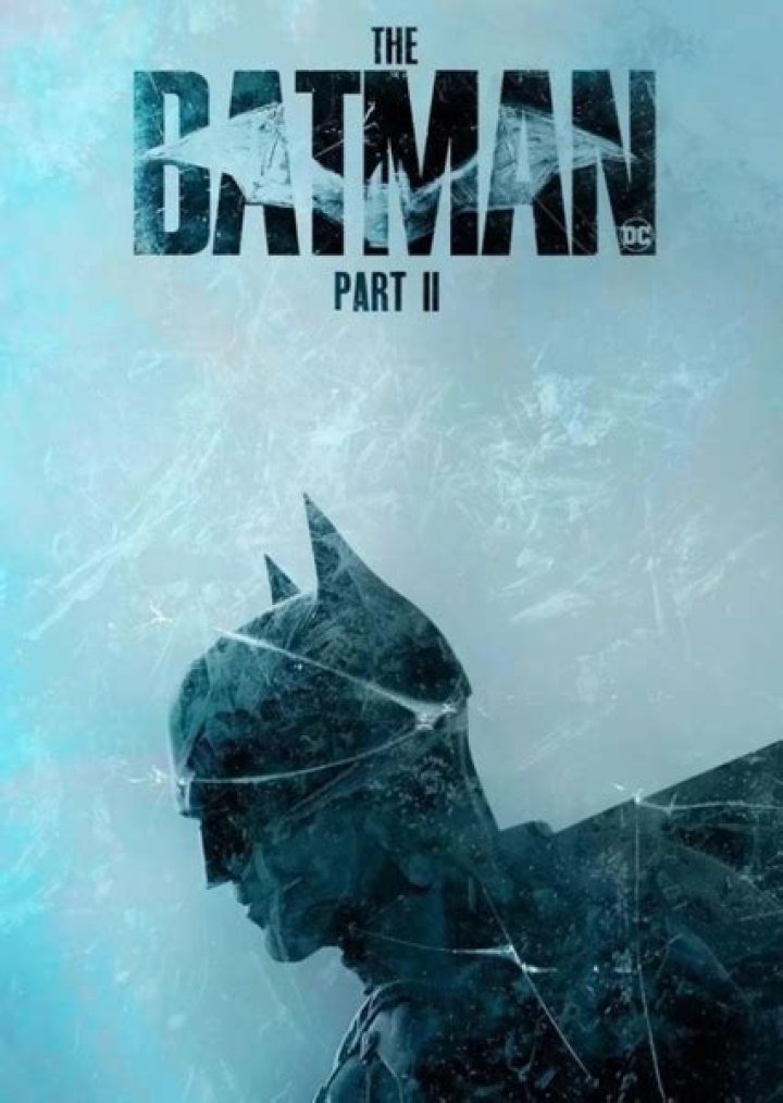THE BATMAN - Part II Fan Casting on myCast
