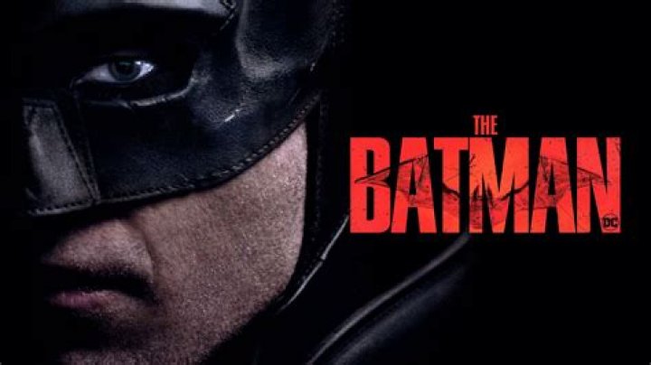 the batman