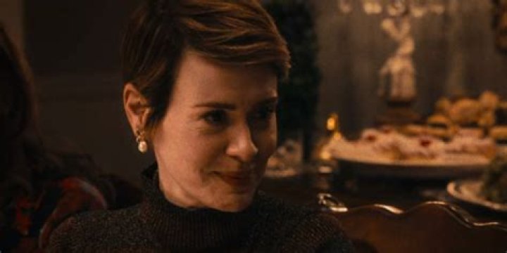 The Bear Season 2 Michelle Berzatto Sarah Paulson