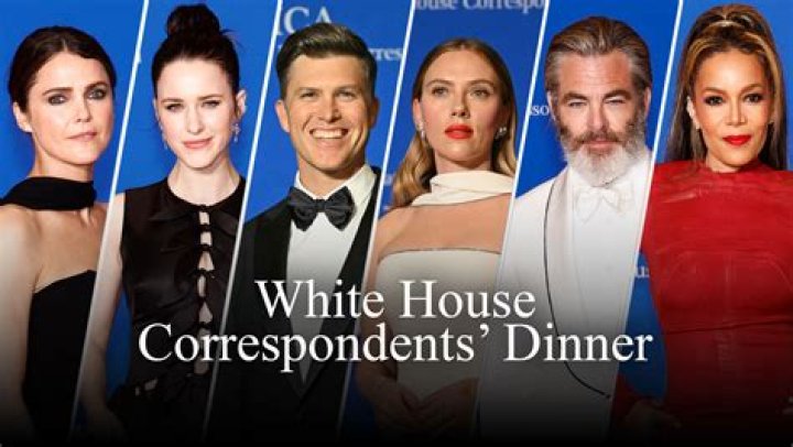 The Best And Worst Moments From White House Correspondents Dinner Hosts