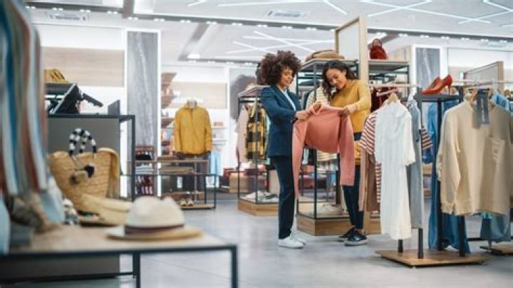 The Best Clothing Stores For Your Age
