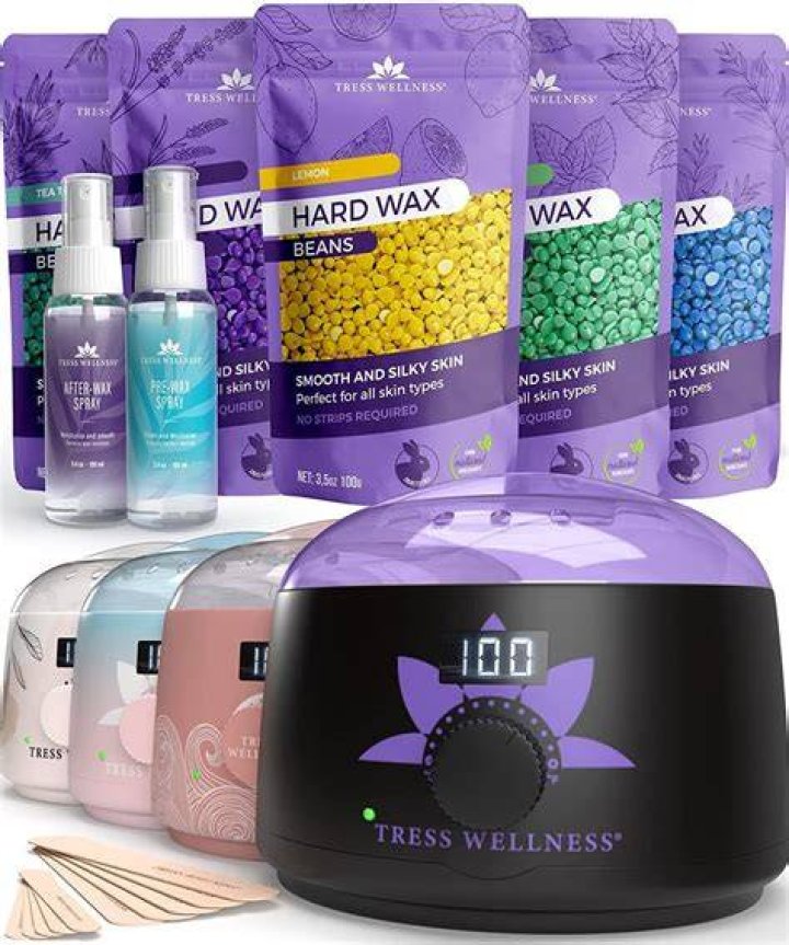 The Best Home Waxing Kits For Your Face And Body Essence