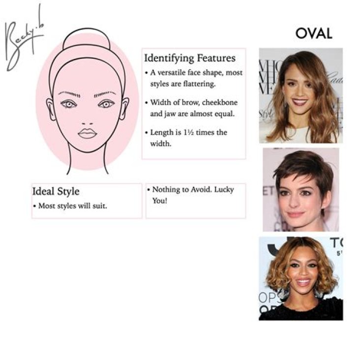 The Best Jewelry For An Oval Face Shape