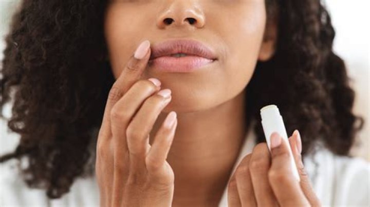 The Best Lip Sunscreens To Use If You Have Cold Sores